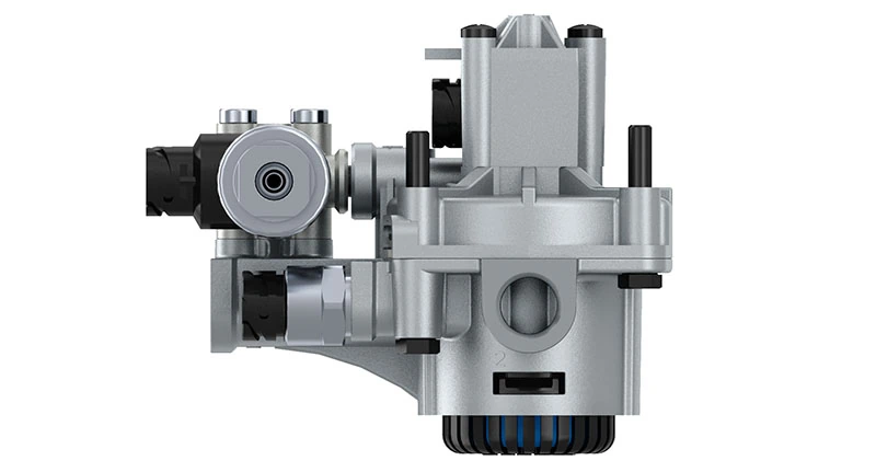 Comprar 4802070010 Wabco Válvula aceleradora neumática