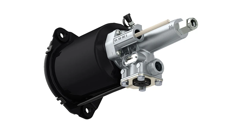 Servo de embrague Wabco 9700514450 precio, desde 157,52 EUR