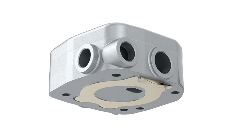 Cabeza del compresor (Camión) Wabco 4121008062 precio, desde 120,57 EUR