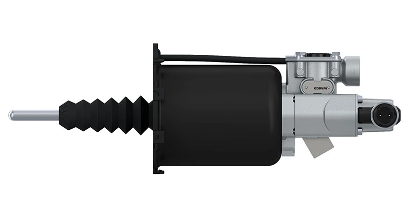 9700514660 Wabco Servo de embrague