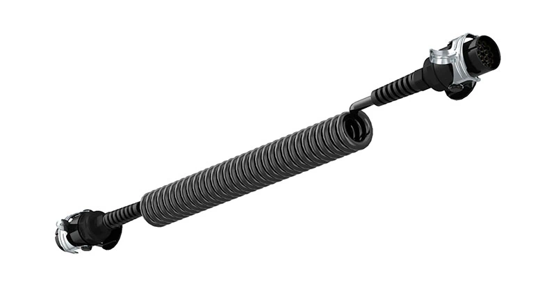 Cable de conexión para remolque Wabco 4460087100 precio, desde 92,23 EUR