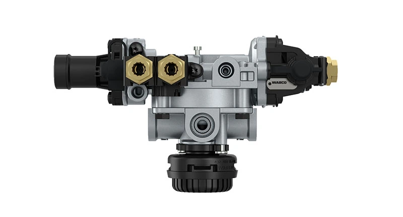 4757210080 Wabco Regulador de la fuerza de frenado