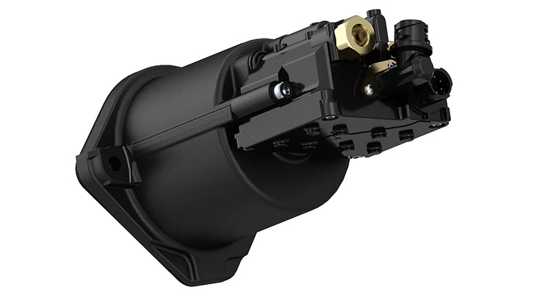 Servo de embrague Wabco 9701500010 precio, desde 187,99 EUR