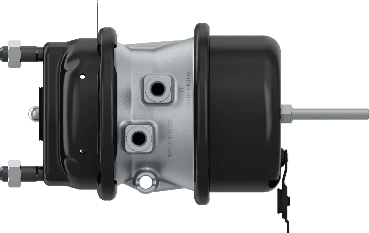 Comprar 9253801010 Wabco Cámara de freno con acumulador de energía