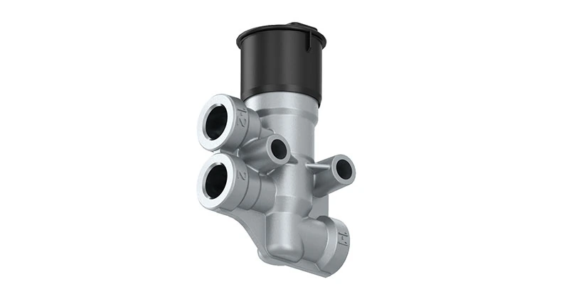 Válvula de liberación de emergencia Wabco 9630060010 precio, desde 33,79 EUR