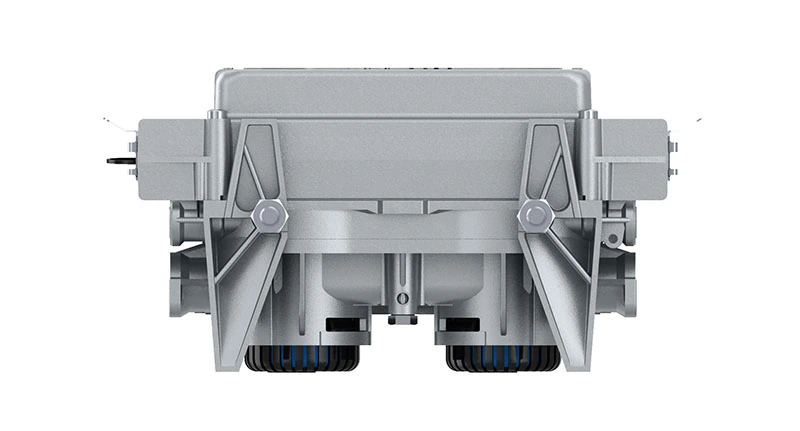 Comprar 480102014R Wabco Modulador ABS