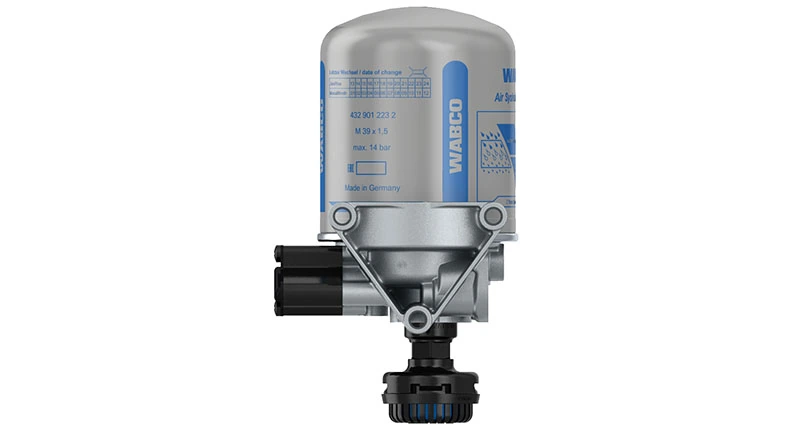 Comprar 4324251050 Wabco Deshumidificador de sistema neumático