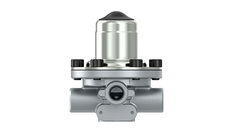 Comprar 4750090080 Wabco Válvula limitadora de presión neumática