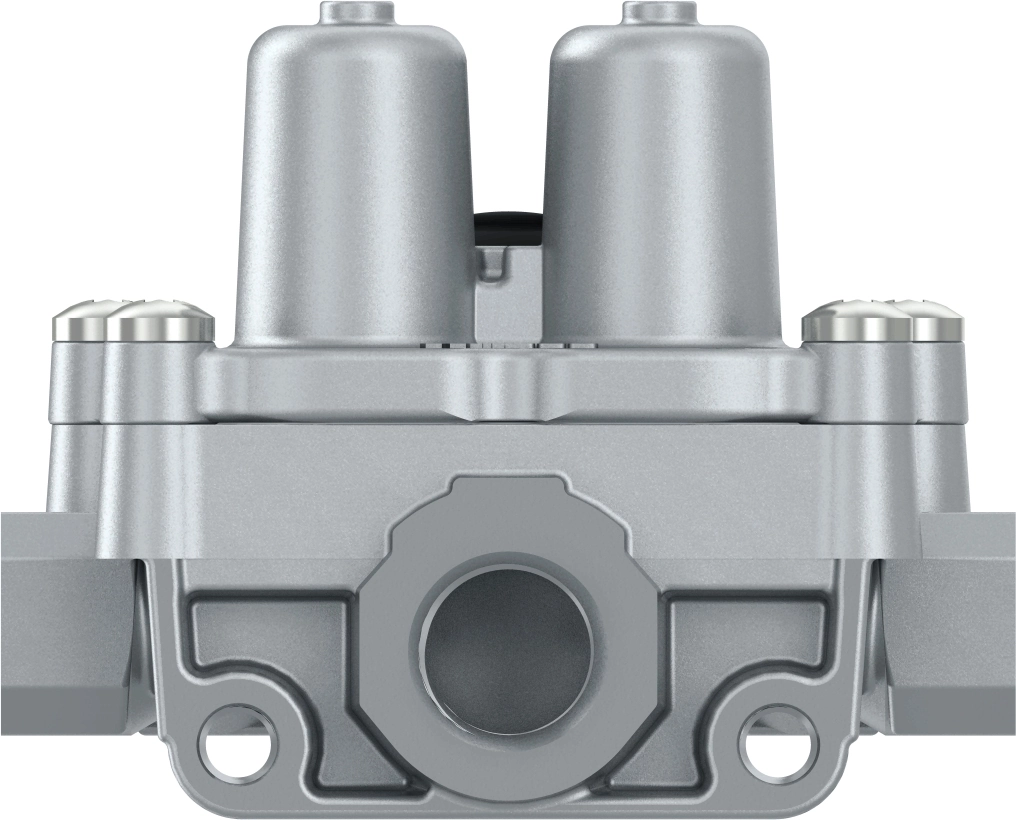 9347142110 Wabco Válvula limitadora de presión neumática