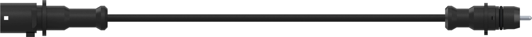 Comprar 4497120300 Wabco Cable del sensor ABS trasero