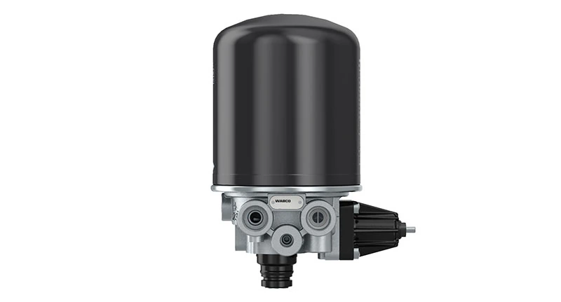 4324100230 Wabco Deshumidificador de sistema neumático