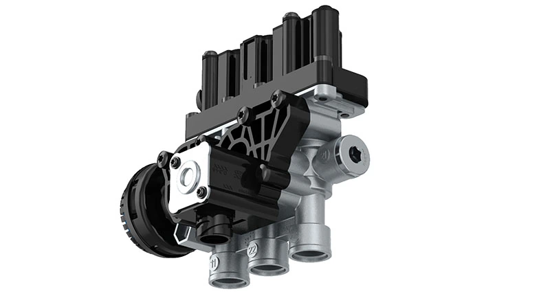  Wabco 4728800640 precio, desde 405,58 EUR