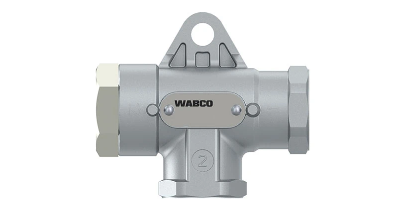 4342080290 Wabco Válvula de retención neumática
