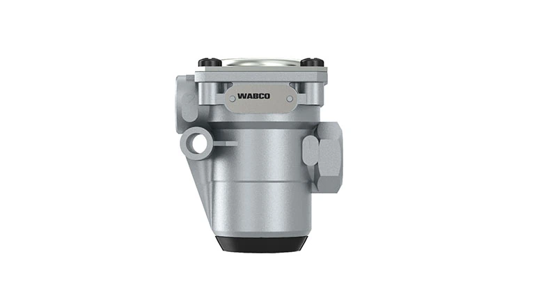 4750150390 Wabco Válvula limitadora de presión neumática