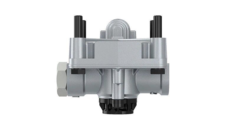 Comprar 9730110500 Wabco Válvula aceleradora neumática