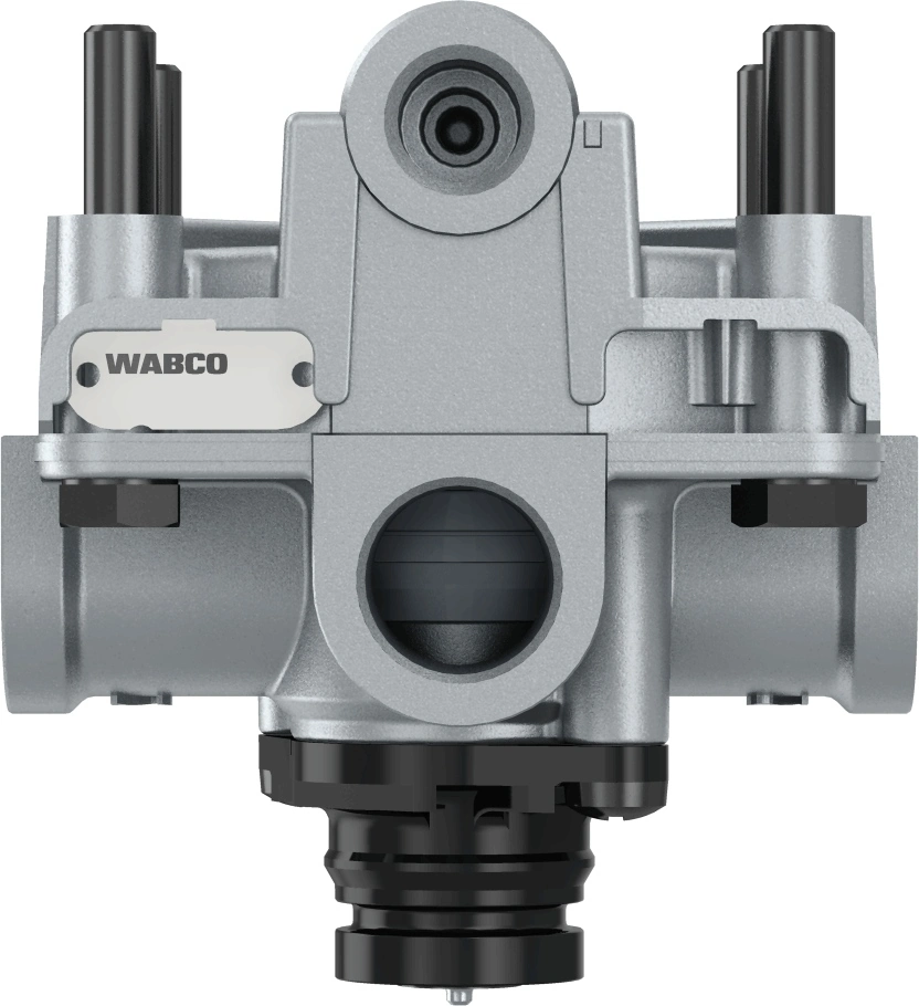 9730110007 Wabco Válvula aceleradora neumática