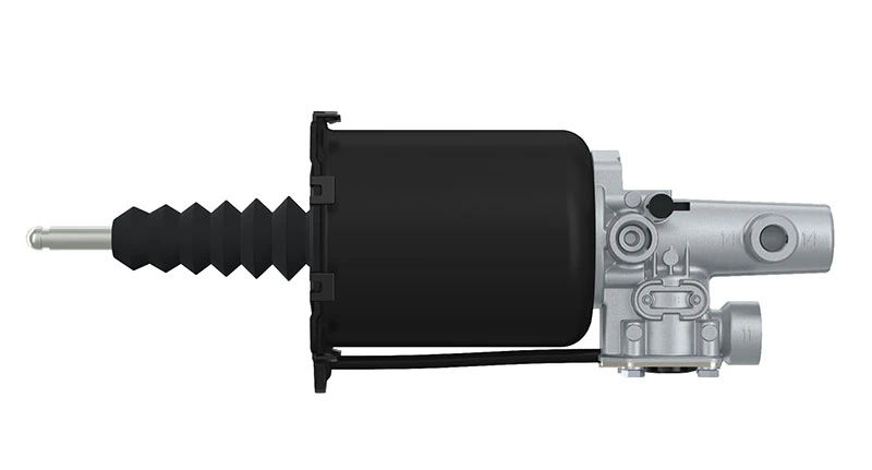 9700514140 Wabco Servo de embrague