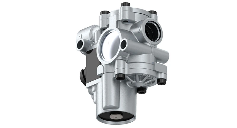 Modulador ABS 1304635 DAF