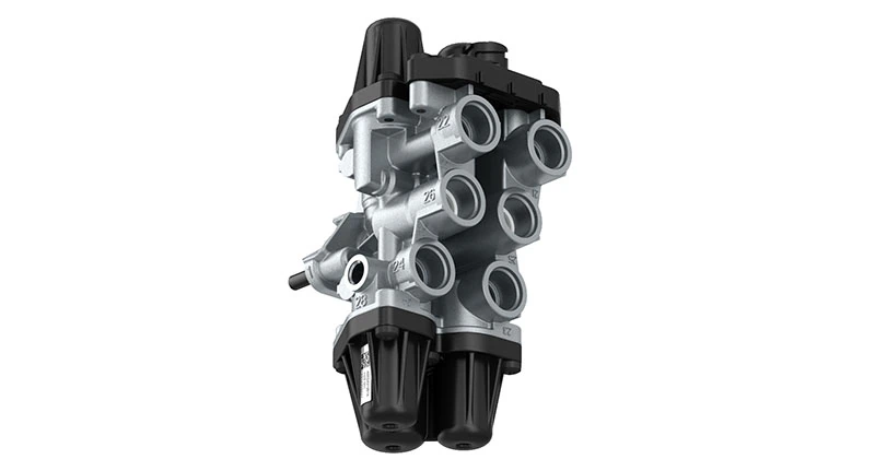 Válvula limitadora de presión neumática Wabco 9347050050 precio, desde 129,25 EUR
