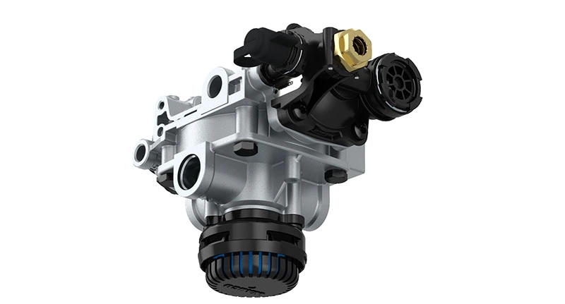 Regulador de la fuerza de frenado Wabco 4757200050 precio, desde 180,34 EUR