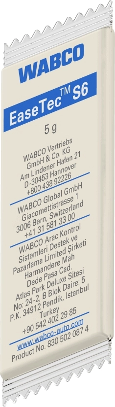 Lubricante universal Wabco 8305020874 precio, desde 27,31 EUR