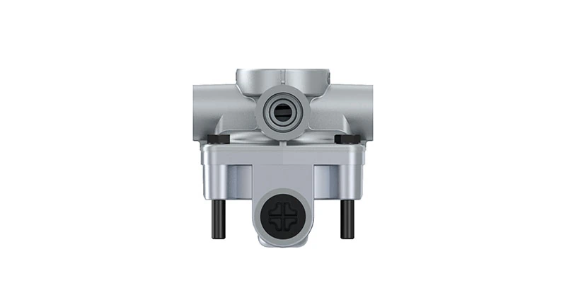 4750190000 Wabco Válvula limitadora de presión neumática