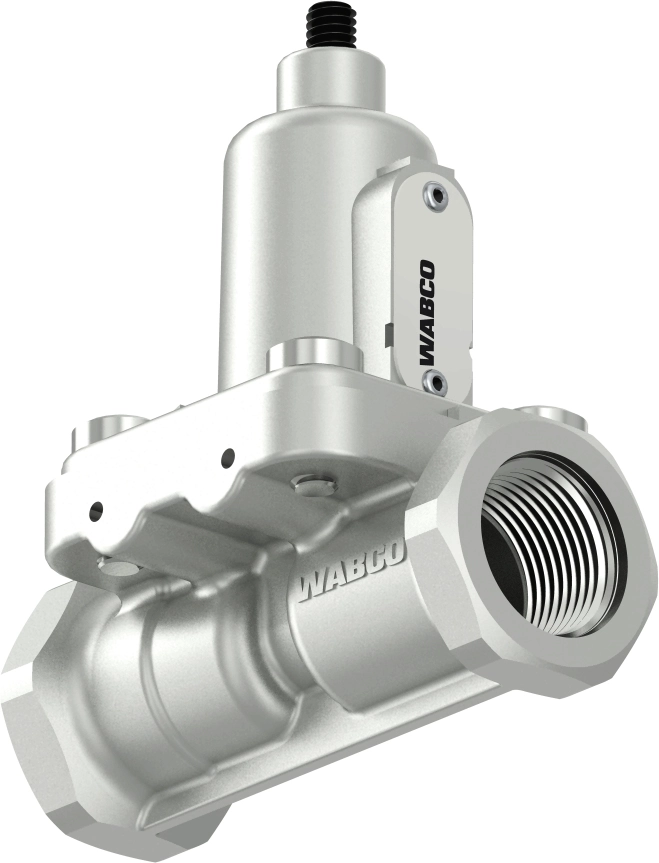Válvula de retención neumática Wabco 4341001530 precio, desde 27,36 EUR