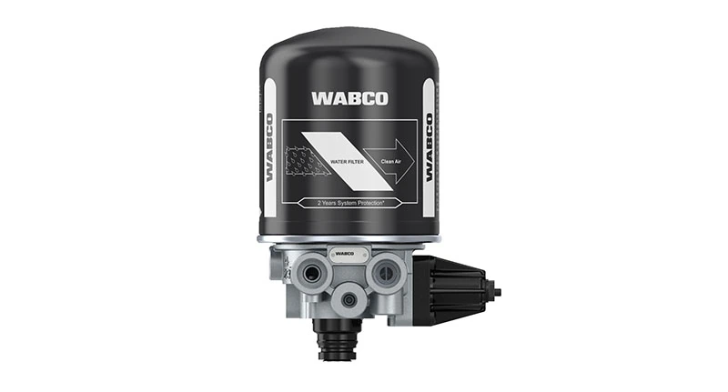 4324100210 Wabco 
