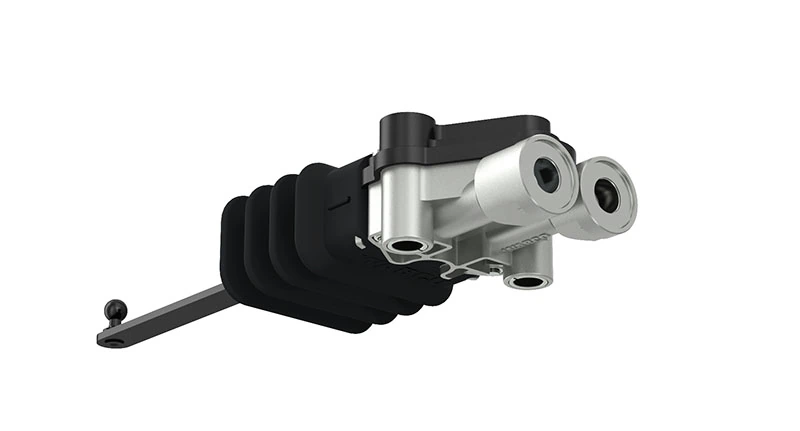 Válvula de control de nivel (camión) Wabco 4640070020 precio, desde 45,23 EUR