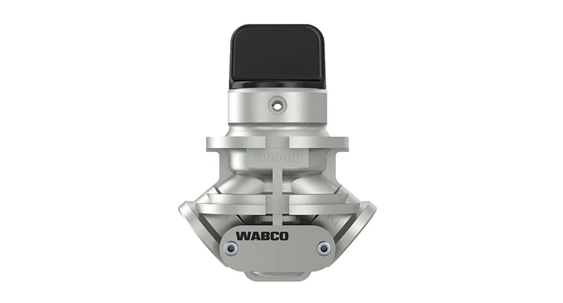 4630360000 Wabco Válvula de control de presión de aire en el cojín neumático
