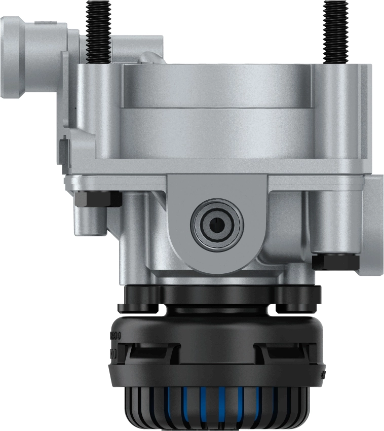Comprar 9730112080 Wabco Válvula aceleradora neumática