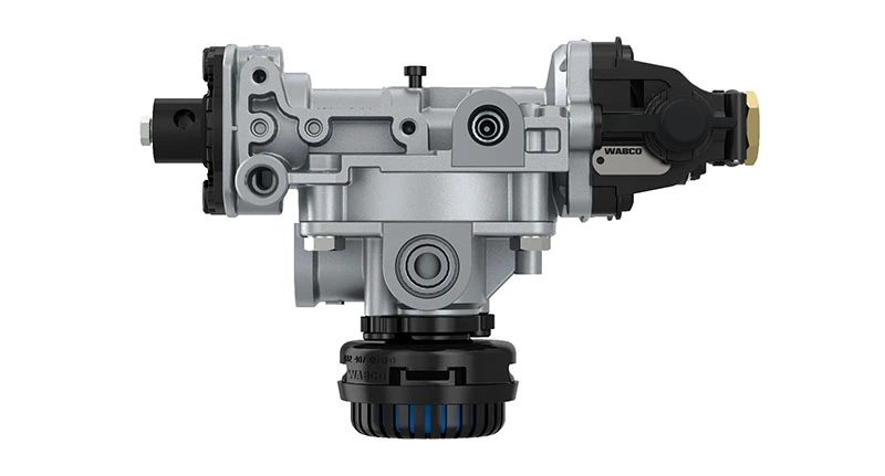 4757200040 Wabco Regulador de la fuerza de frenado