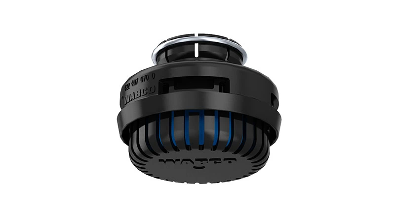Silenciador del separador de humedad Wabco 4324070700 precio, desde 10,03 EUR