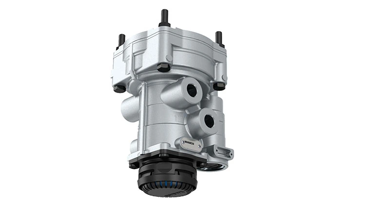 Válvula de freno de remolque Wabco 9730090180 precio, desde 1292,92 EUR