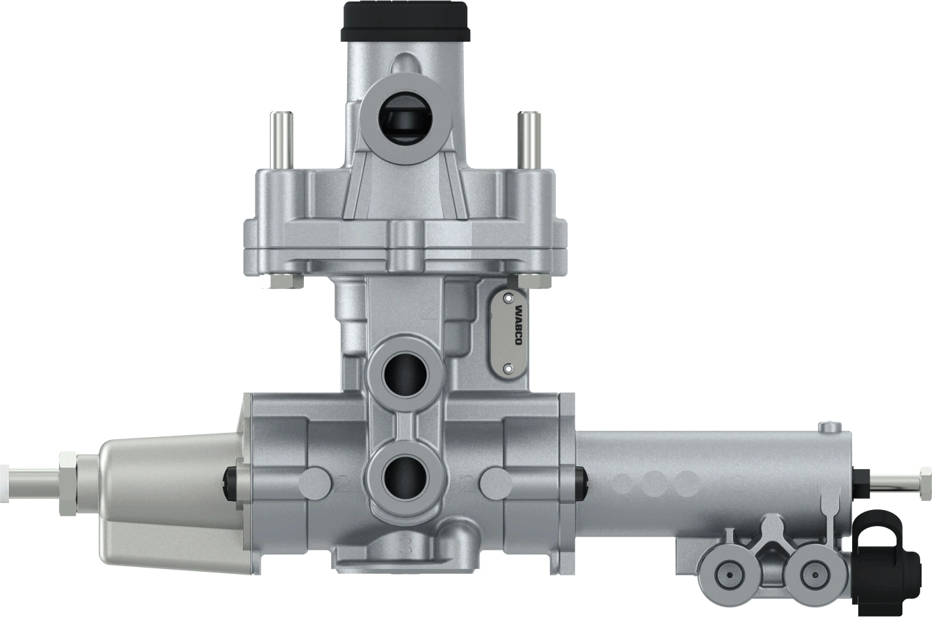 4757145000 Wabco Regulador de la fuerza de frenado