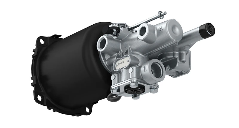 Servo de embrague Wabco 9700514380 precio, desde 154,74 EUR