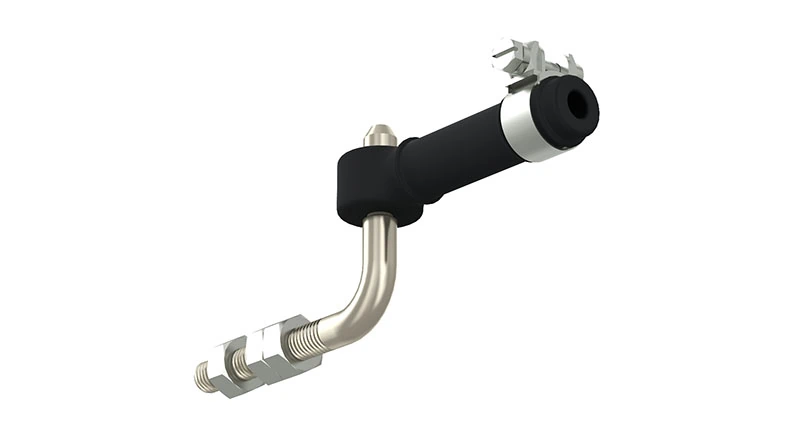 Extremo de varilla de la válvula de nivelación Wabco 4334010030 precio, desde 11,42 EUR