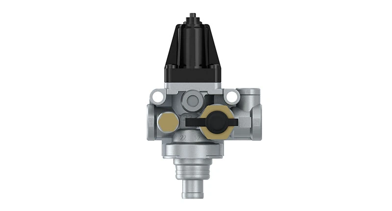9753034740 Wabco Válvula limitadora de presión neumática