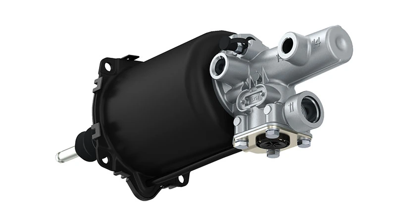 Servo de embrague Wabco 9700514140 precio, desde 159,74 EUR