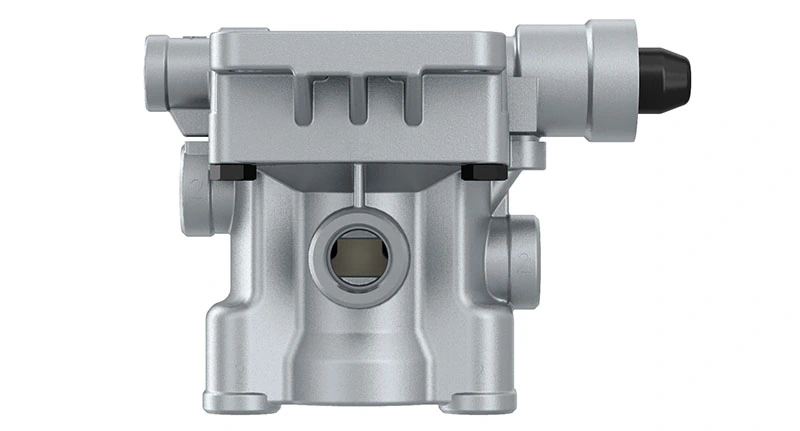 Comprar 9710021520 Wabco Válvula de freno de remolque