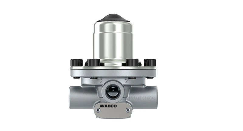 4750090080 Wabco Válvula limitadora de presión neumática