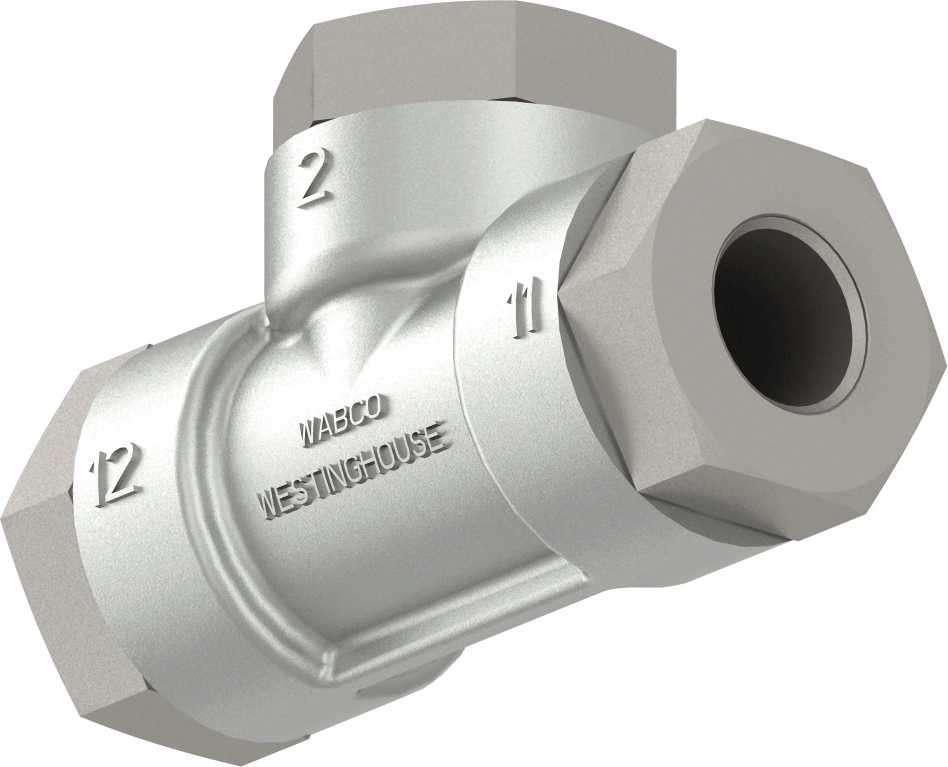 Comprar 4342080090 Wabco Válvula de retención neumática