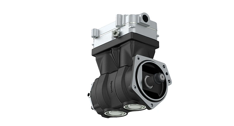 Compresor de aire de suspensión neumática (Camión) Wabco 4127040090 precio, desde 672,49 EUR