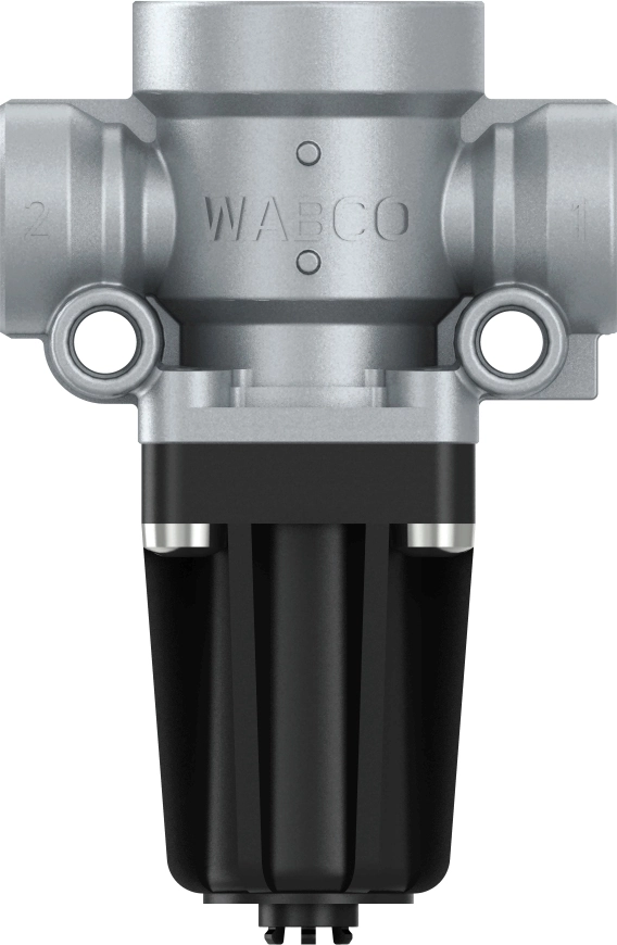 4750103010 Wabco Válvula limitadora de presión neumática