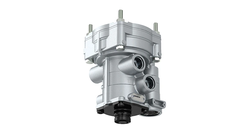 Válvula de freno de remolque Wabco 9730090060 precio, desde 245,56 EUR