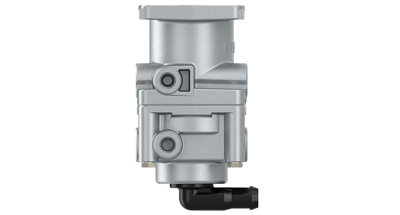 Comprar 4613150080 Wabco Válvula de freno bajo pedal (camión)