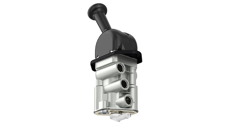 Válvula de freno de estacionamiento Wabco 9617222620 precio, desde 52,34 EUR