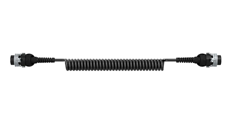 Cable de conexión para remolque 2153192 Scania