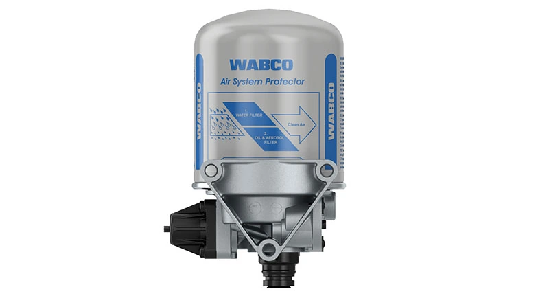 Comprar 4324107200 Wabco Deshumidificador de sistema neumático
