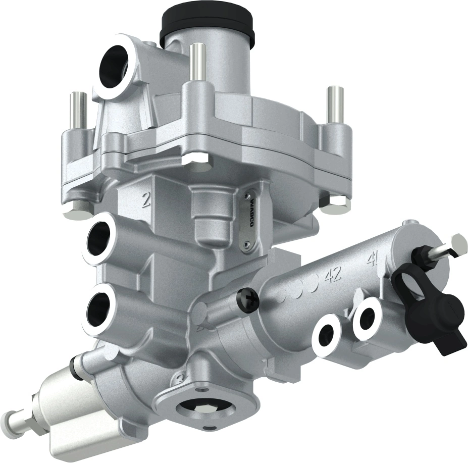 Regulador de la fuerza de frenado Wabco 4757145000 precio, desde 107,93 EUR